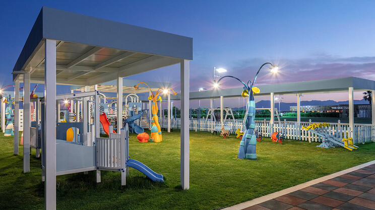 Nirvana Cosmopolitan